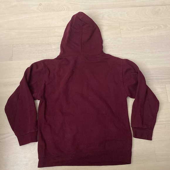 🎓 Harvard Maroon Sweater - Small - Picture 4 of 9